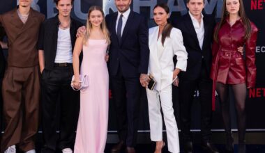 Why Brooklyn Beckham's break from his family should be a wake-up call for all parents