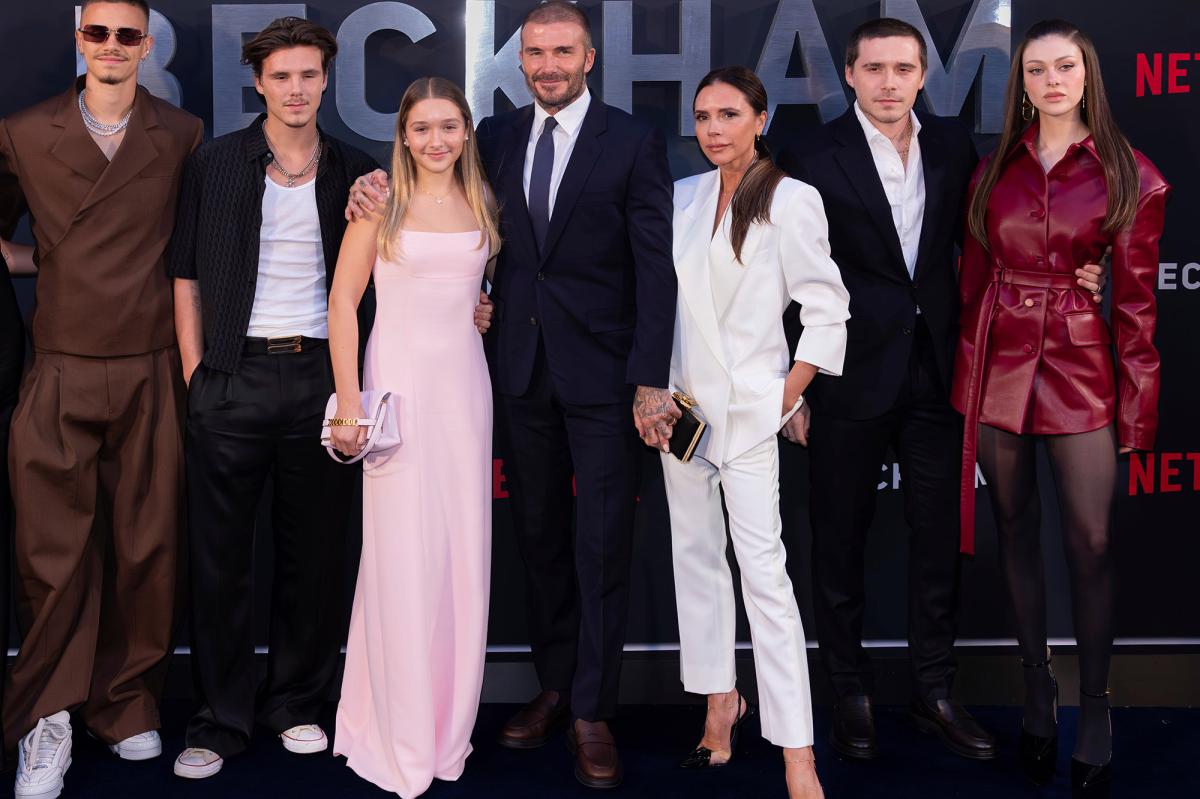 Why Brooklyn Beckham's break from his family should be a wake-up call for all parents