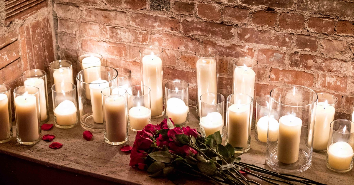 Top NYC Restaurants for Valentine's Day