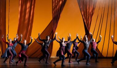 City Life Org - Ballet Hispánico New York Announces Company Auditions