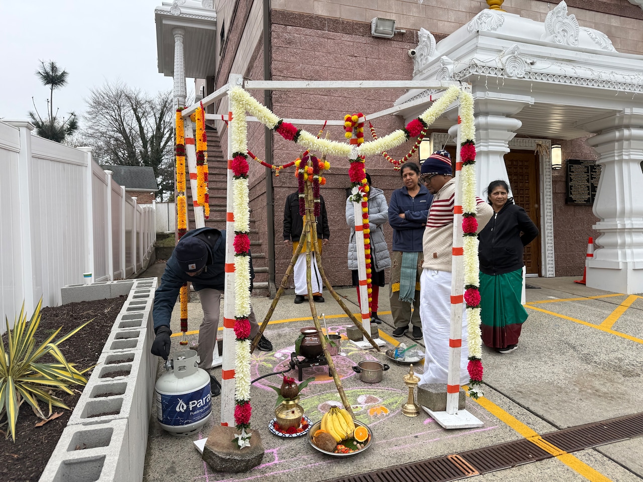 Staten Island Avance/SILive.com | Dr. Gracelyn Santos