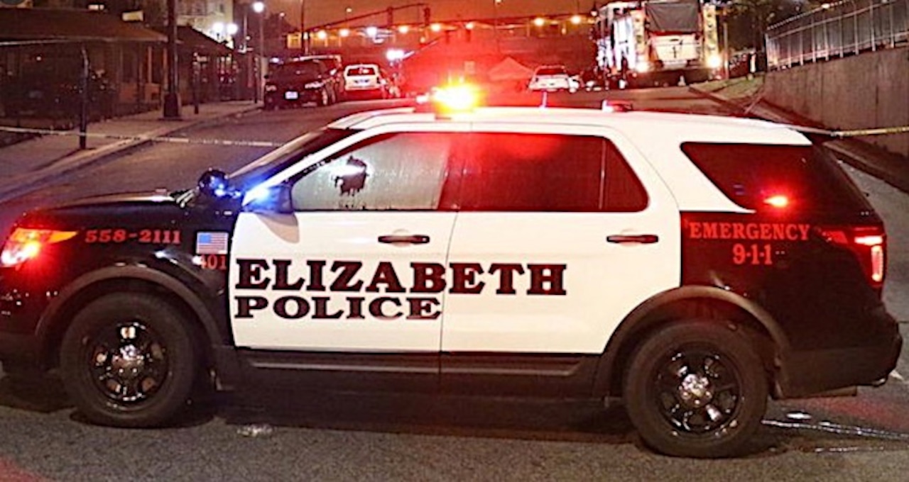 Pedestrian seriously injured in New Year’s Eve crash in Elizabeth