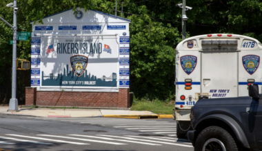 Board of Correction details lapses before Rikers deaths — Queens Daily Eagle