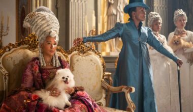 Lifetime Unveils Tami Roman's 'Double Double Trouble' Trailer, In Which She Plays Two Roles