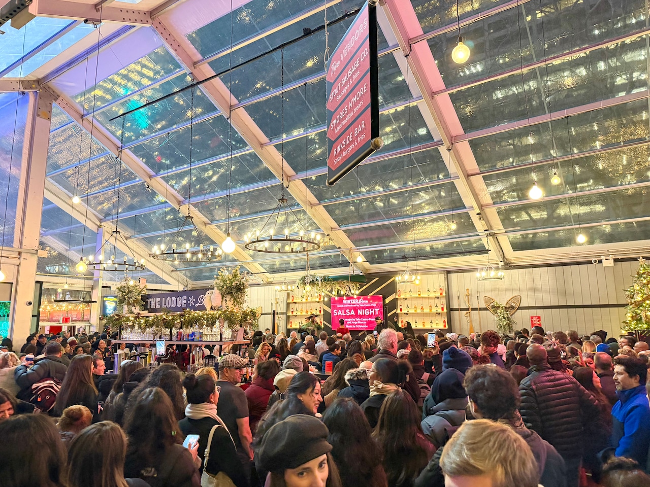 (Staten Island Advance/SILive.com | Dr. Gracelyn Santos)