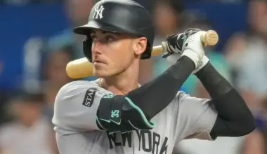 Cody Bellinger choosing NY Yankees over NY Mets could lead to trade in the Bronx