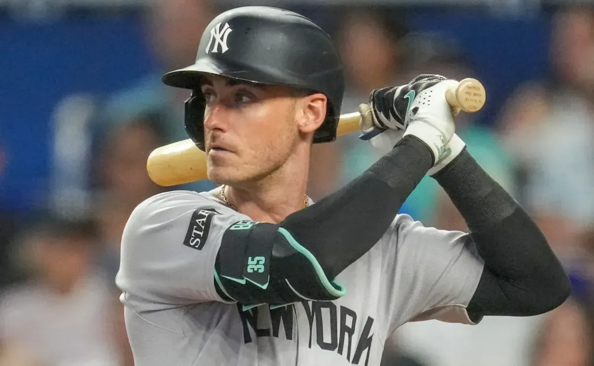 Cody Bellinger choosing NY Yankees over NY Mets could lead to trade in the Bronx