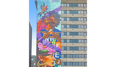 Slate, RiseBoro Complete 318-Unit Affordable Housing Redevelopment Project in Queens