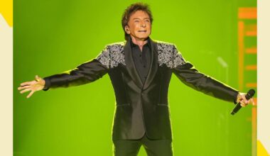 Barry Manilow farewell tour extended 2026: Where to buy tickets