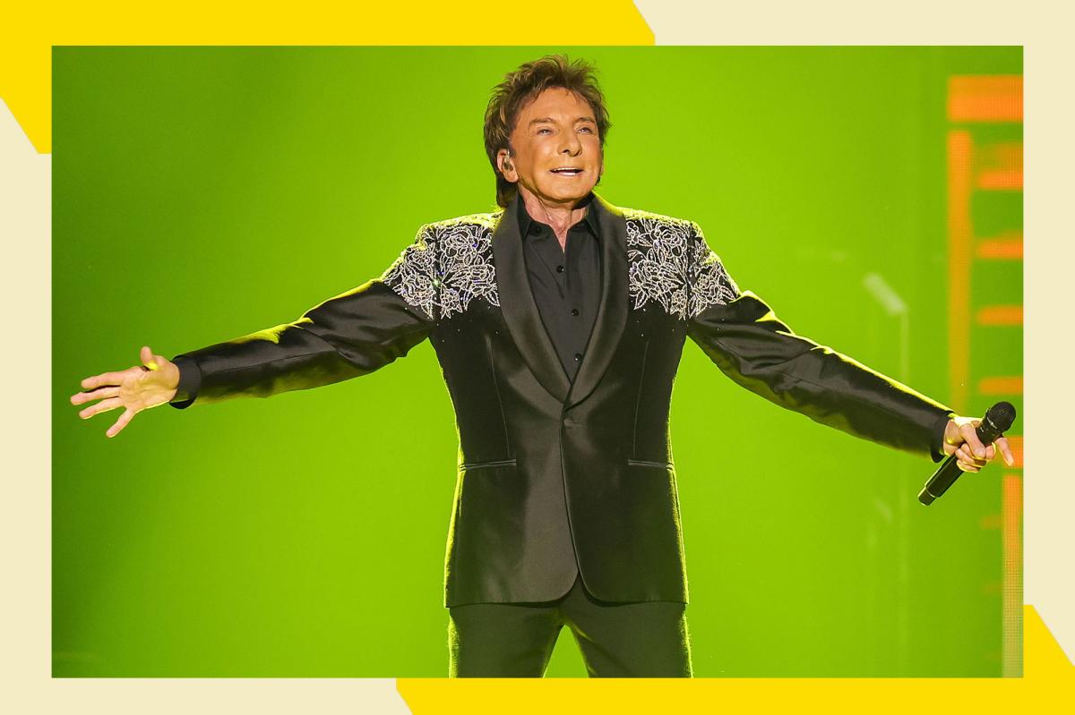 Barry Manilow farewell tour extended 2026: Where to buy tickets