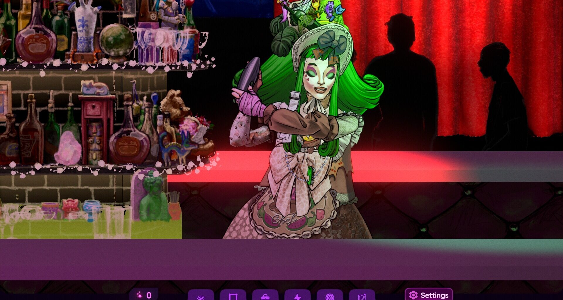 'Killer Eyelashes' Mixes Drag Queens & Zombie Apocalypses