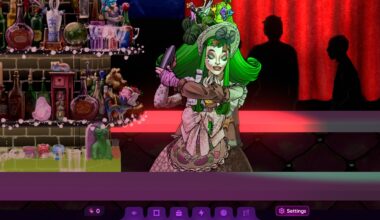 'Killer Eyelashes' Mixes Drag Queens & Zombie Apocalypses