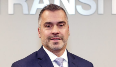 Solomon names ex-NJ Transit, Gateway executive, as Jersey City finance director