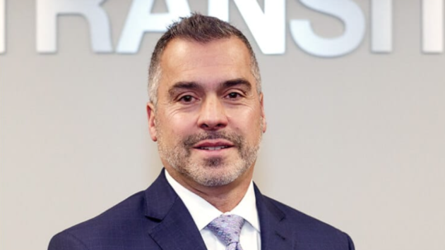 Solomon names ex-NJ Transit, Gateway executive, as Jersey City finance director