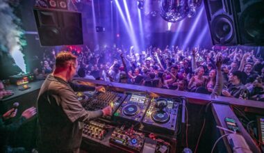 Brooklyn Club Refuge Founders Want 'To Bring Back the Edge'
