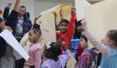 Brooklyn Children's Museum
