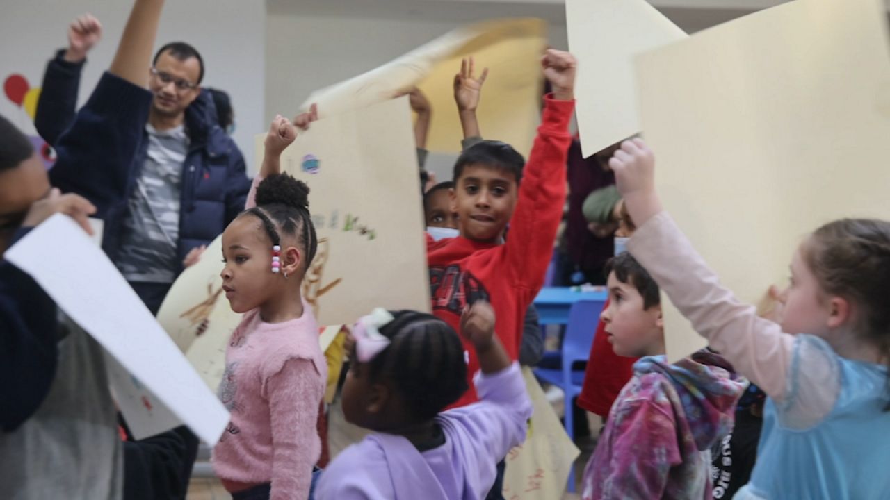Brooklyn Children's Museum
