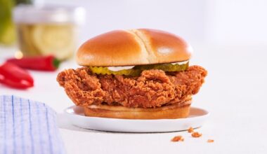 Carolina Fried Chicken Sensation Bojangles Is Back in NYC, Baby