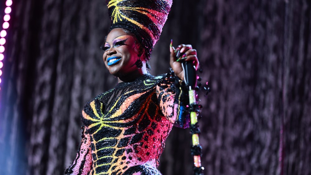 Bob the Drag Queen Sets Hulu Comedy Special 'This Is Wild' in January