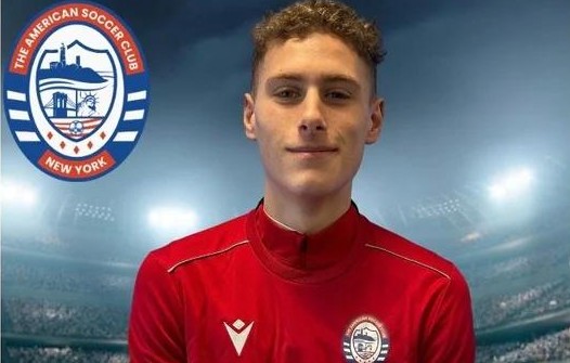 LINDENHURST'S BEST: Fighting Tomcats sign Queens College standout Brown