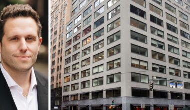 Retail by MONA Almost Doubles Office Footprint at RFR’s 477 Madison Avenue – Commercial Observer