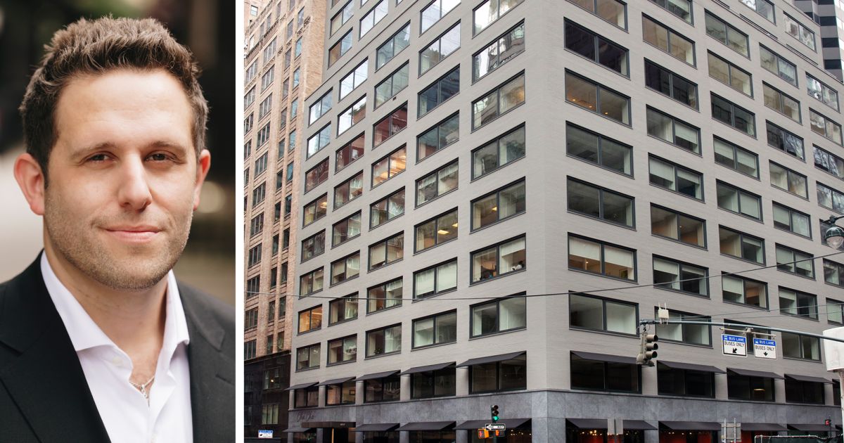 Retail by MONA Almost Doubles Office Footprint at RFR’s 477 Madison Avenue – Commercial Observer