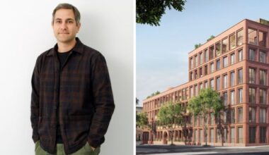 Architect Brent Buck on Designing His First Condominium in Brooklyn