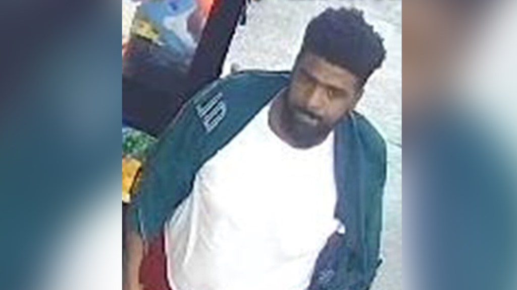 Bronx deli worker beaten with baseball bat for stopping shoplifter from stealing chips