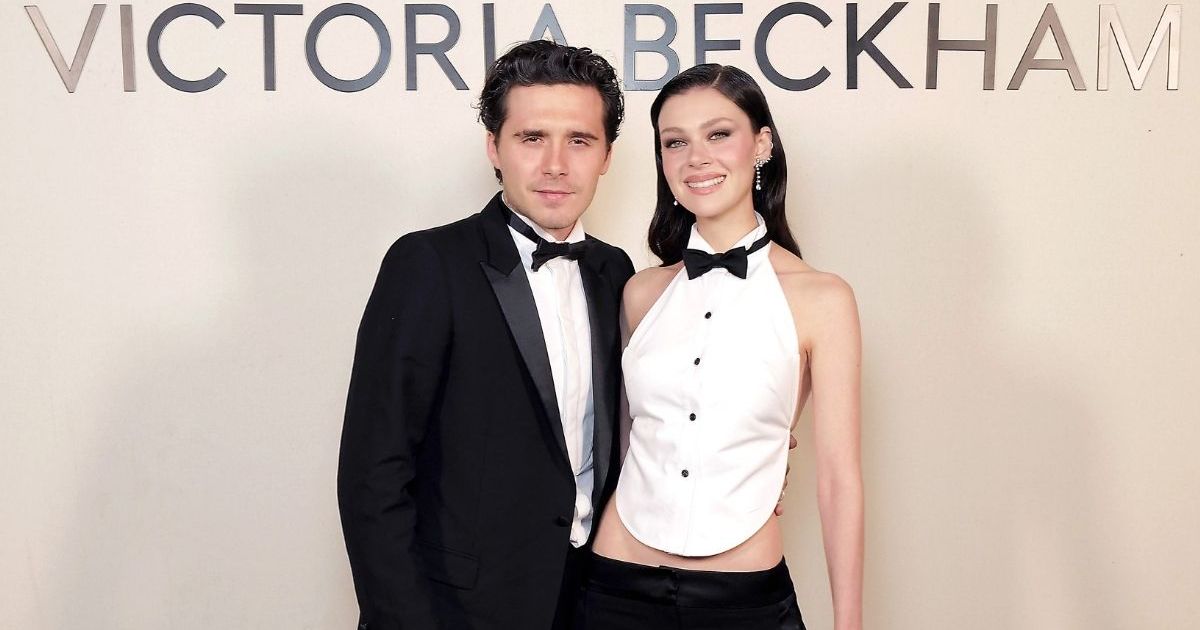 Brooklyn Beckham 'Dazzled' by Wife's Wealth & Influence — Source