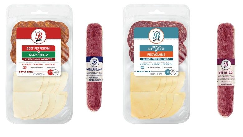 Brooklyn Cured kicks off 2026 with beef deli launches