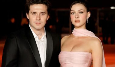 Brooklyn Beckham Doesn’t Want Wedding Video with Victoria Seen (Exclusive)