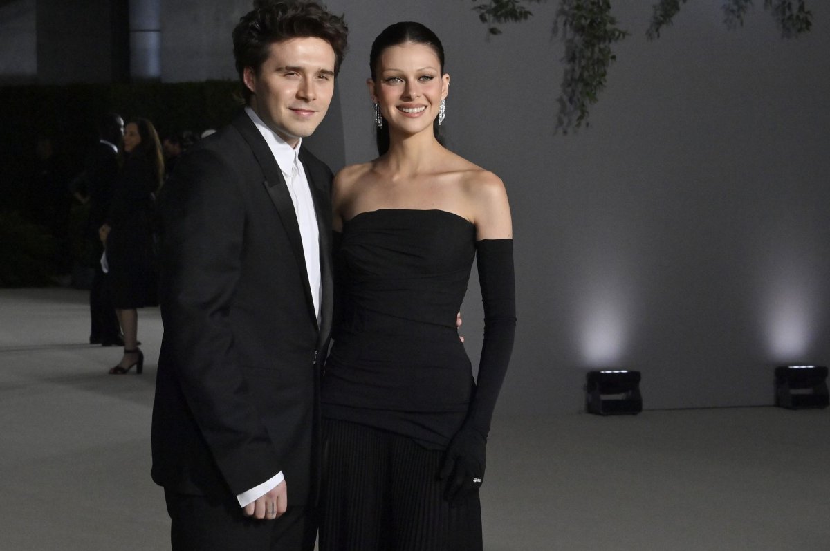 Brooklyn Peltz Beckham details family drama in Instagram post