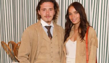 Brooklyn Beckham’s Ex Was Cautioned Against Tell-All Interview — Source