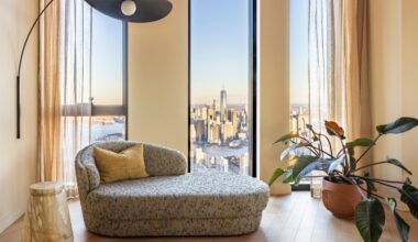 The Highest Residence in Brooklyn Hits the Market for $16.75 Million