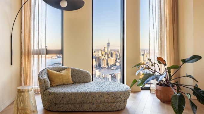 The Highest Residence in Brooklyn Hits the Market for $16.75 Million