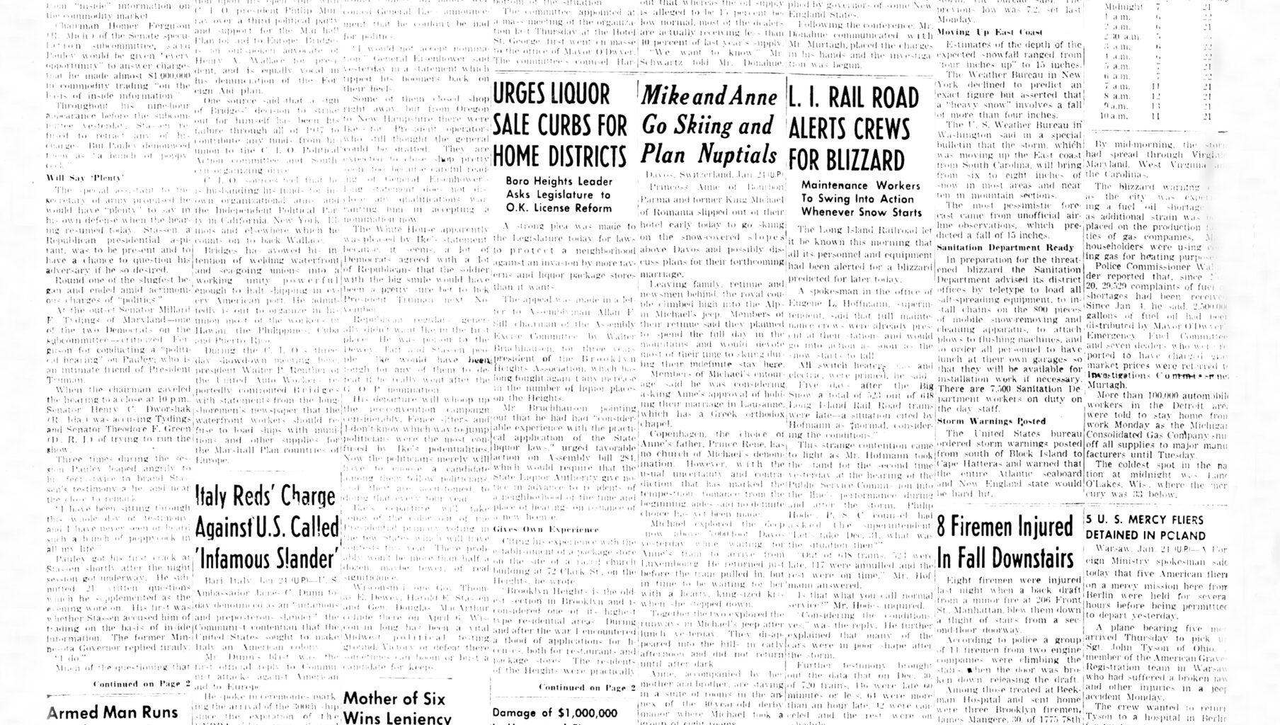 ON THIS DAY IN HISTORY