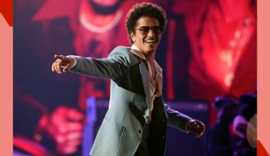 Bruno Mars Romantic Tour 2026: Where to buy tickets, schedule