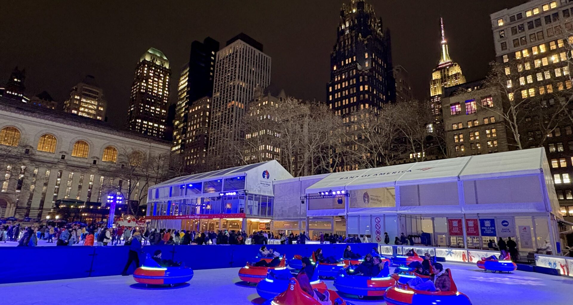 ‼️ Pier Down + 🎨 Art on Wheels