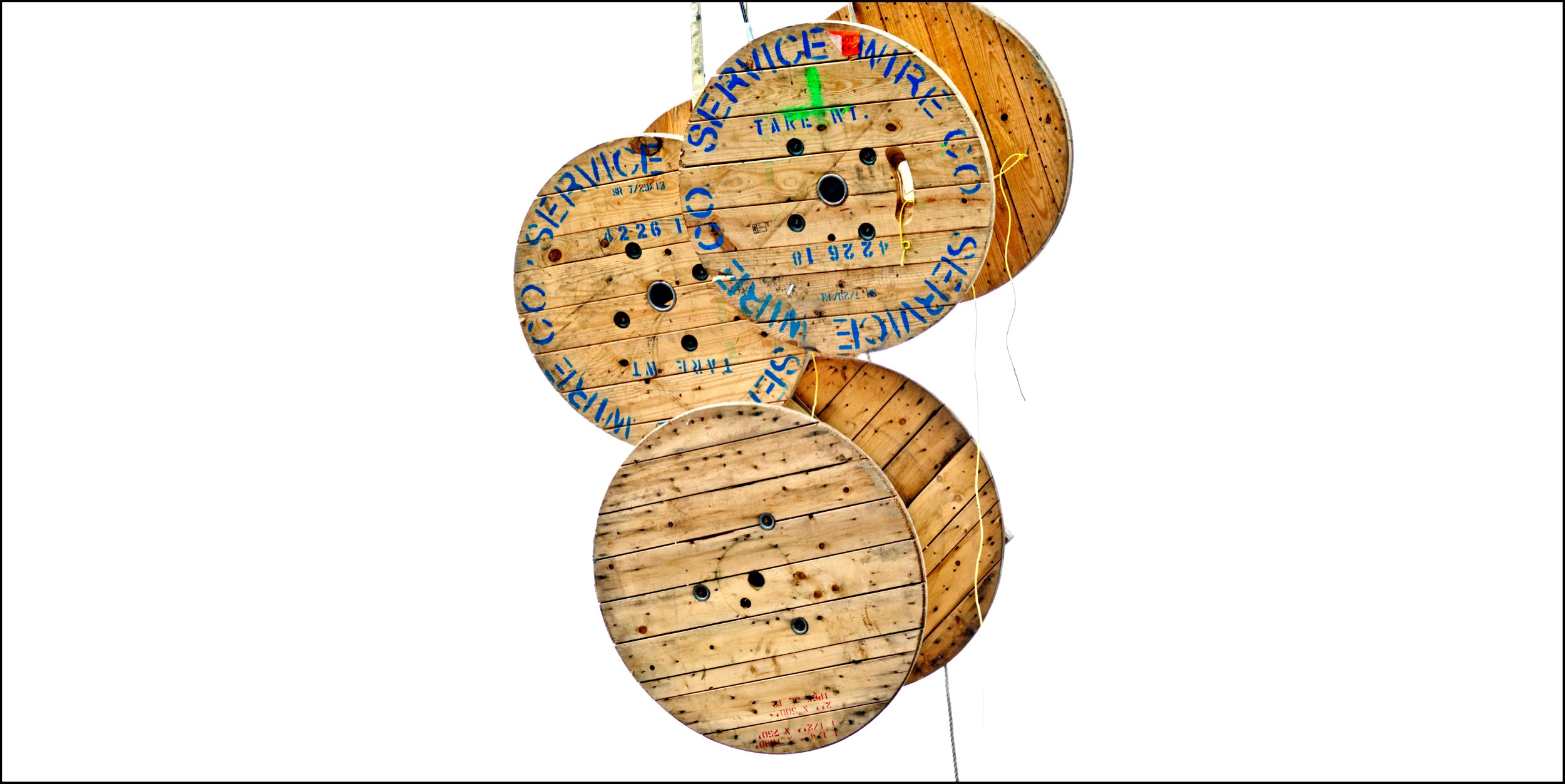 An image from Manhattan Project