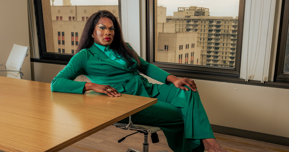 The San Francisco Standard