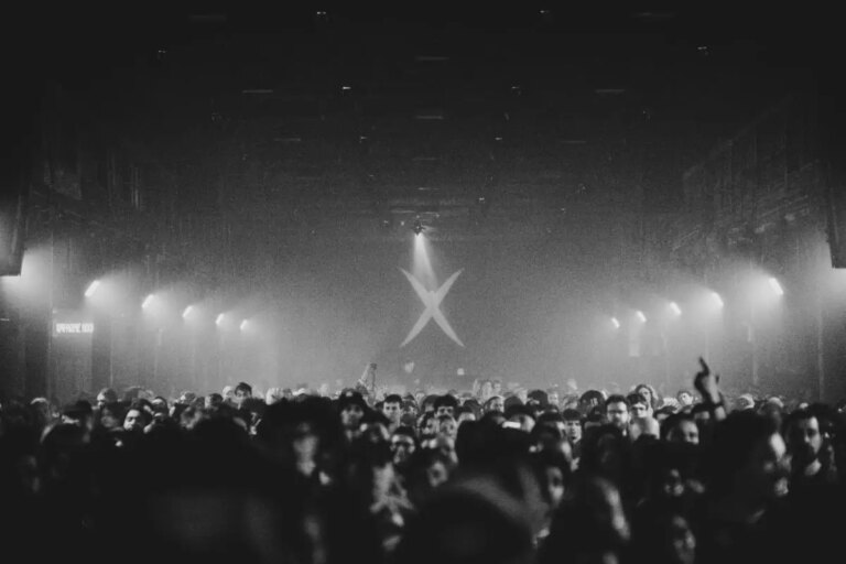 C2C Festival NYC 2025, Photo by Kevin Condon