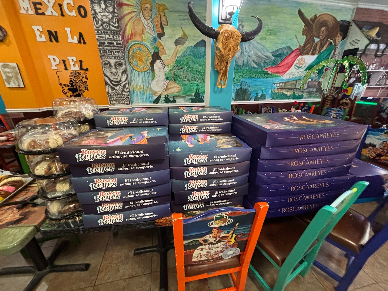 Three Kings Epiphany