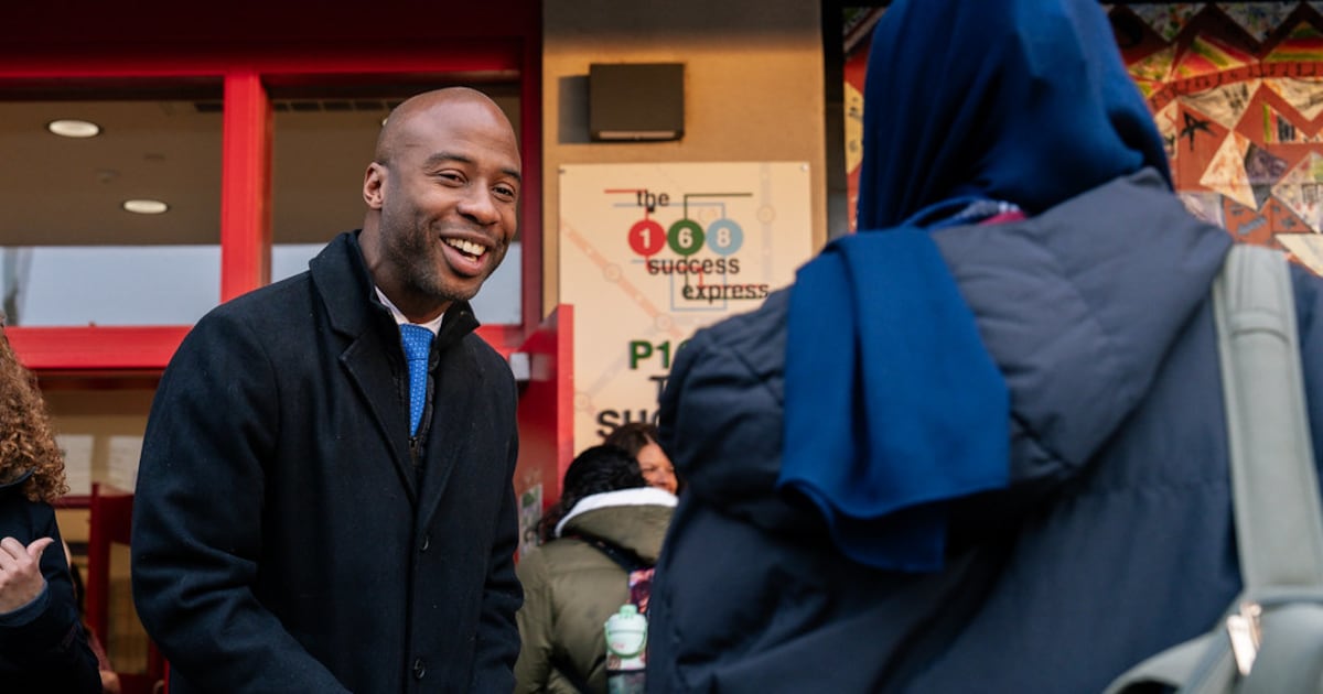 Can NYC meet looming class size mandates? Top leaders are skeptical