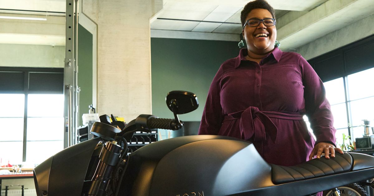 Brooklyn Navy Yard CEO Lindsay Greene On How the 300-Acre Hub Fits Into the City – Commercial Observer