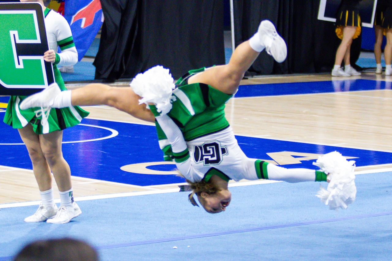 NDA, Moore, Sea earn state victories