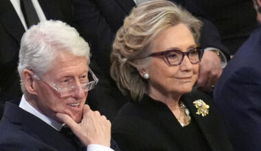 House GOP takes step toward holding Clintons in contempt – NBC New York