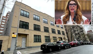 Parents outraged as DOE quietly pulls preschool plans from posh NYC nabe – and won’t say why: ‘Unacceptable’