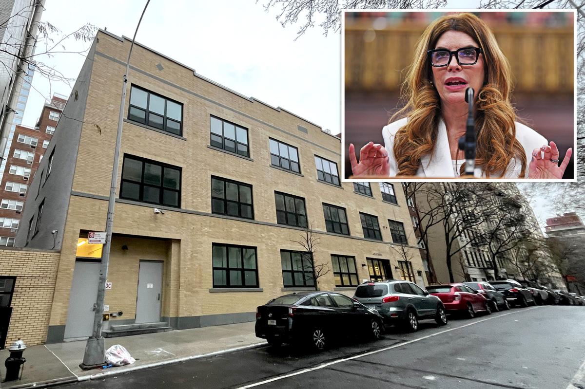 Parents outraged as DOE quietly pulls preschool plans from posh NYC nabe – and won’t say why: ‘Unacceptable’