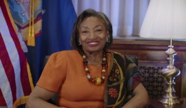 Stewart-Cousins talks State of the State address