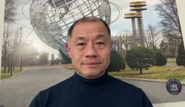 Queens state senator on New York's education budget